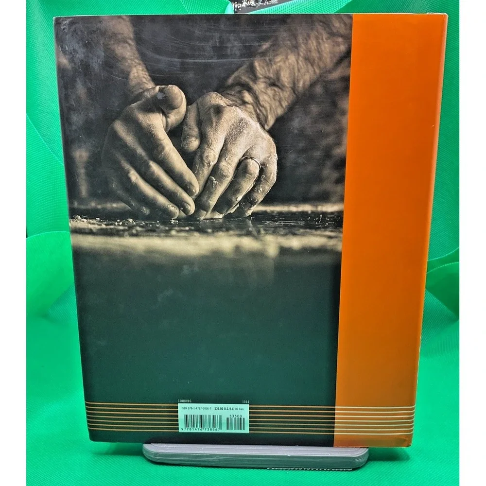 The‎ Tucci Table by Stanley Tucci Hardcover Cookbook